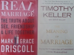 Real Marriage vs. The Meaning of Marriage