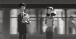 Paperman, Head Over Heels, and Other Thoughts on Love